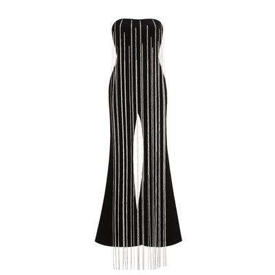 Combinaison élégante pour femme