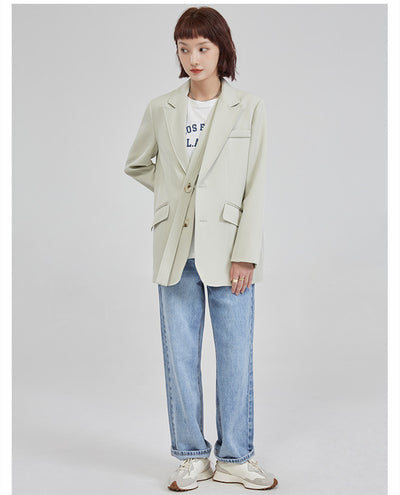 Blazer élégant pour femme