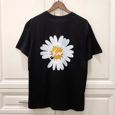 Oversized Streetwear Tee