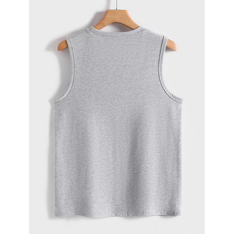 Solid Color Tank – Women