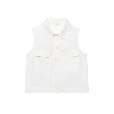 Pocket Vest Set