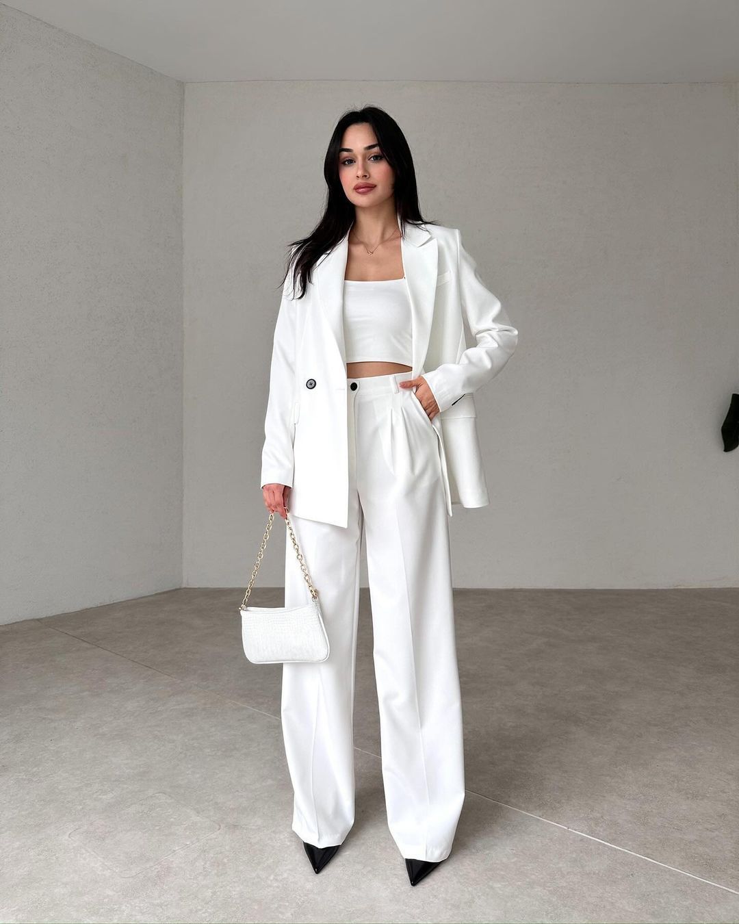 Women’s Office Suit