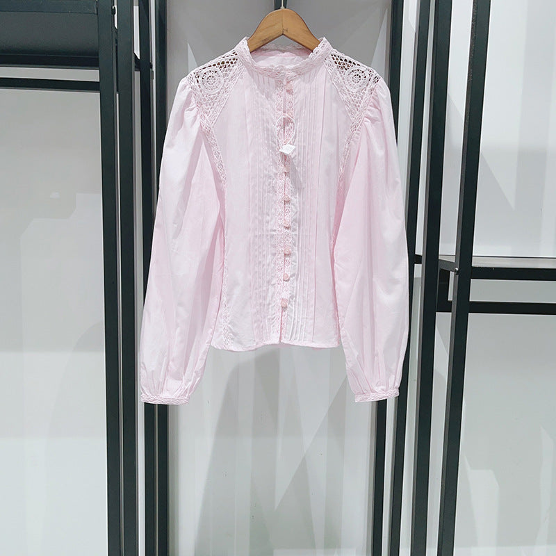 Soft Layered Suit