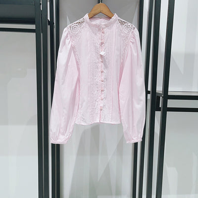 Soft Layered Suit