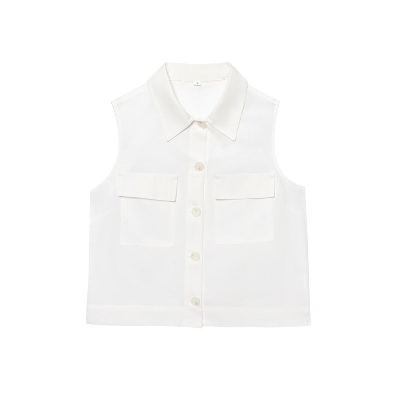 Pocket Vest Set