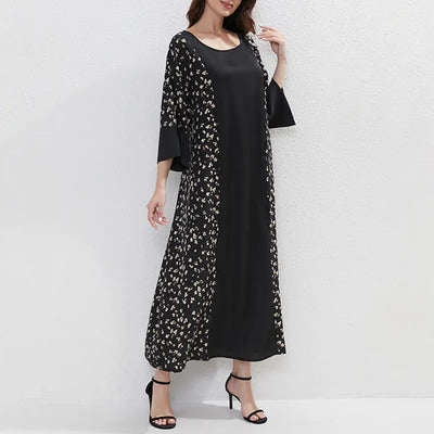 Plus Size Tunic Dress Shé Hauté