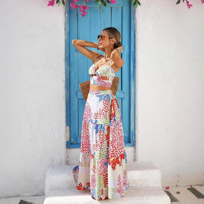 Print Chic Set