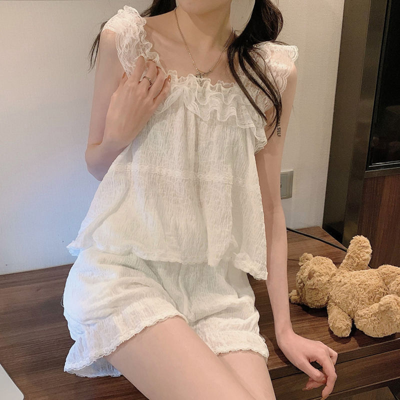 Sweet Lounge Set