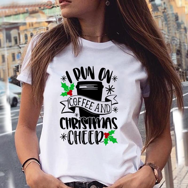 Christmas Party Tee