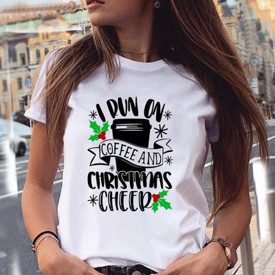 Christmas Party Tee