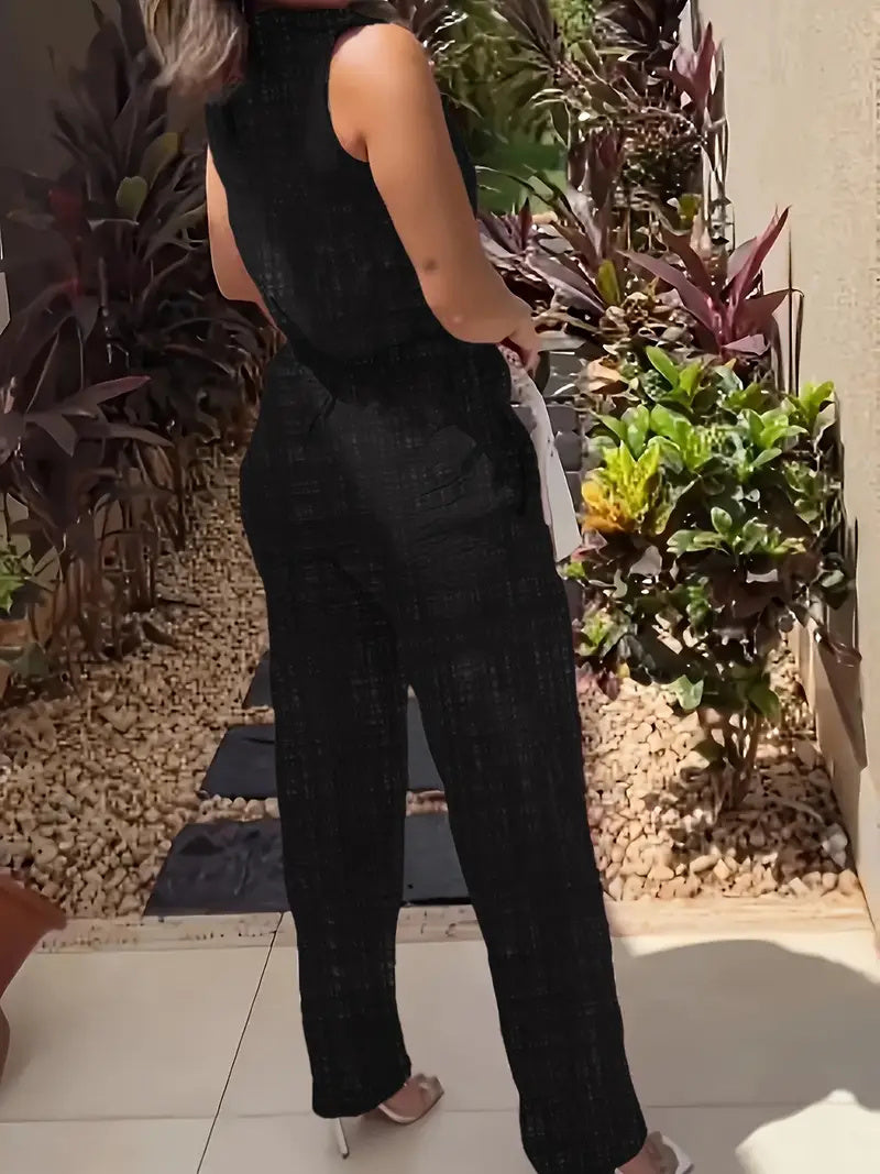 Soft Fiber Suit