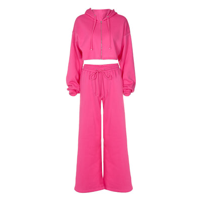Slim Casual Suit