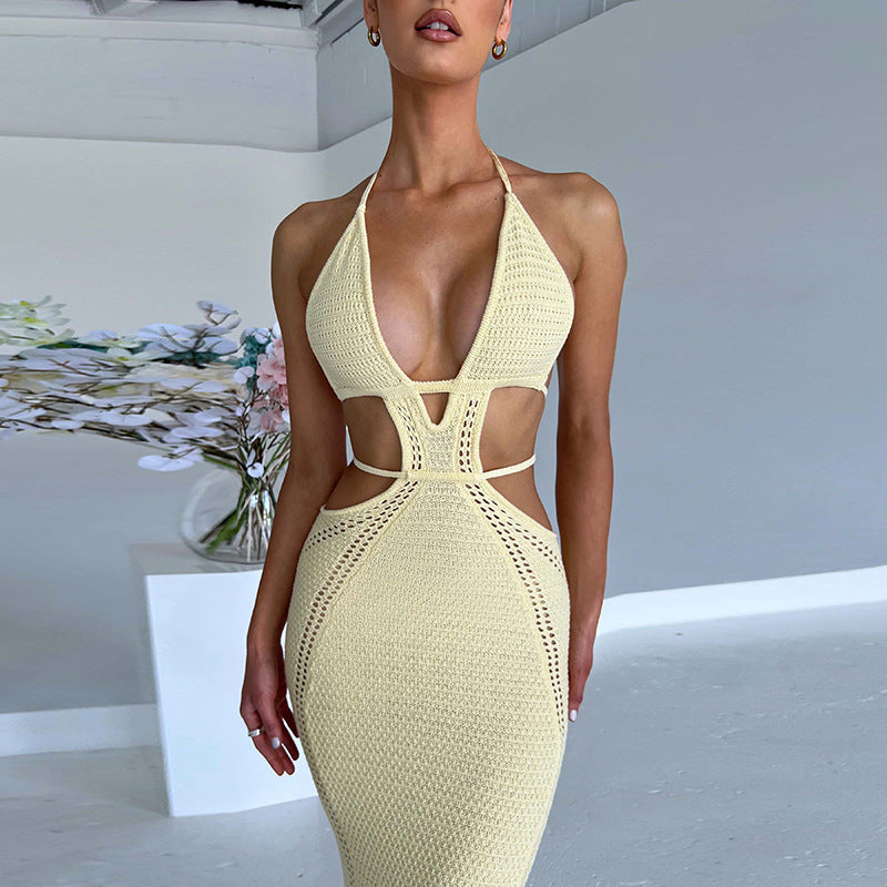Lace Dress