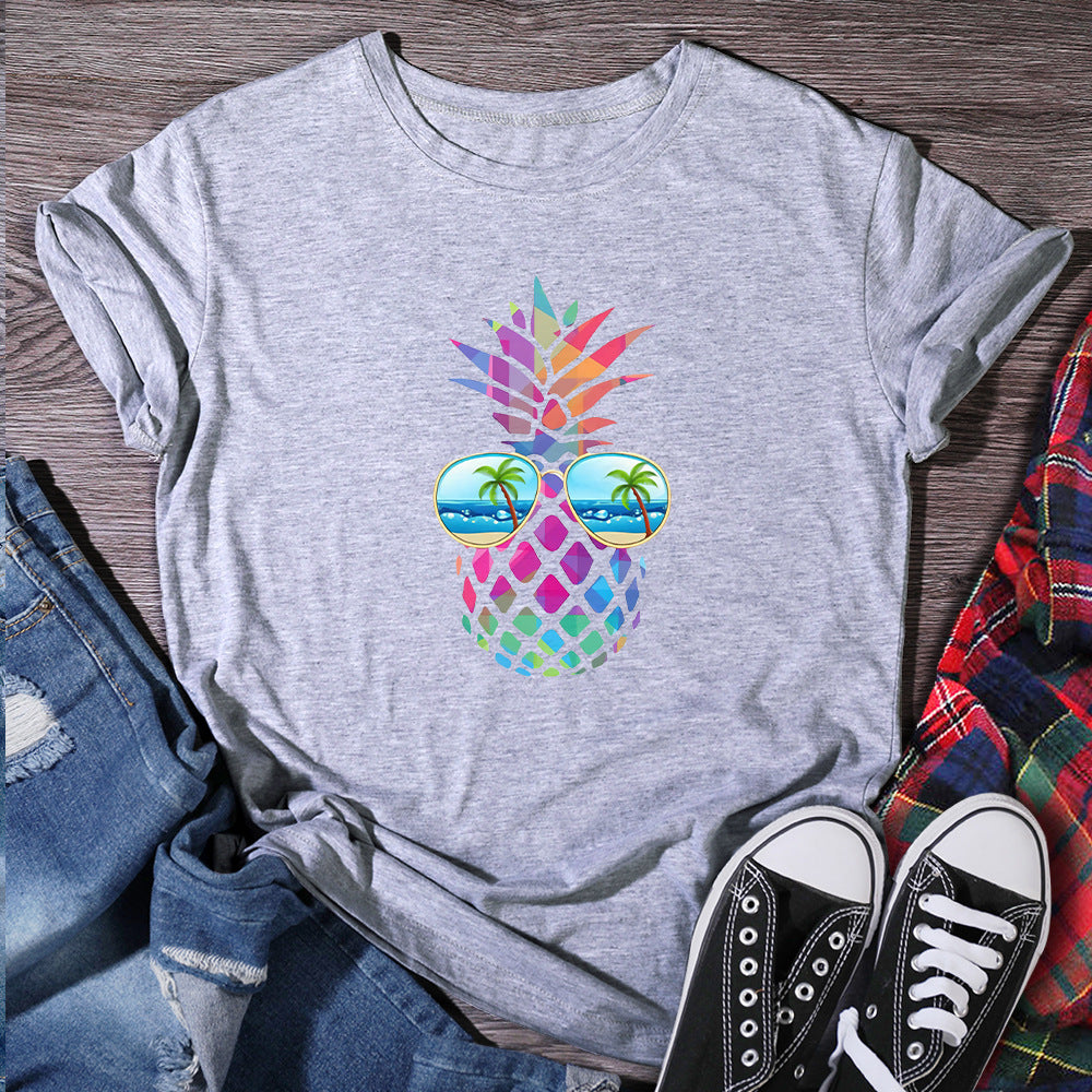 Quirky Fruit T-Shirt