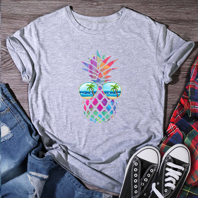 Quirky Fruit T-Shirt