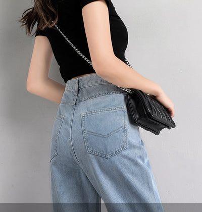Cool Fit Jeans