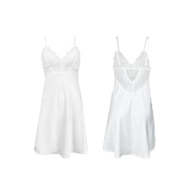 Robe de nuit élégante