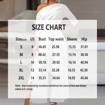 Party Pleated Waist Jumpsuit