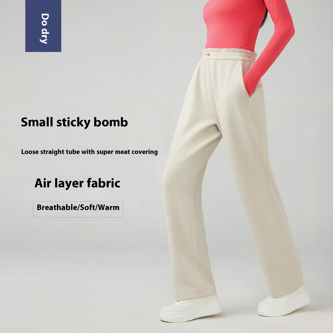 Running Sports Pants
