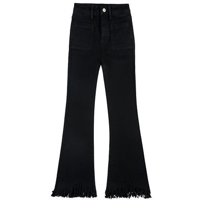 Vintage Flare Denim