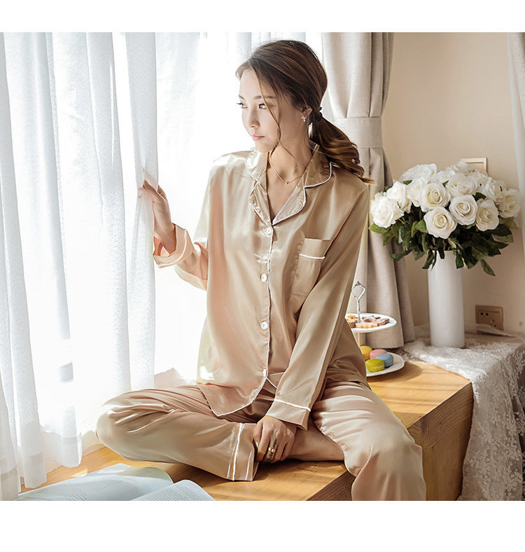 2-Piece Pajama Set