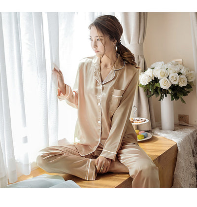 2-Piece Pajama Set