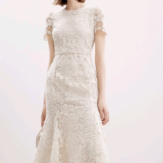 New Lace Dress