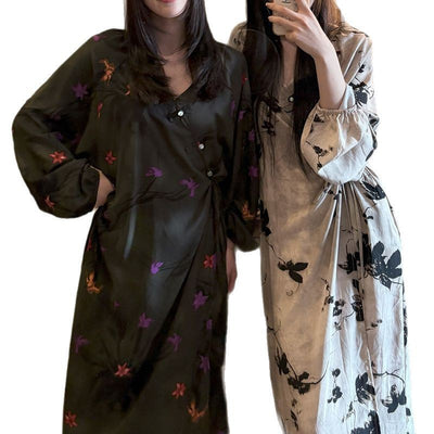 Chinese Style Wrap