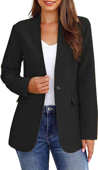 Commute Blazer