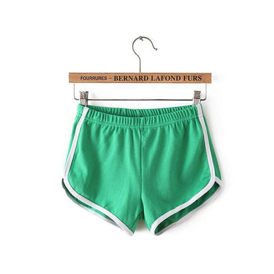 Short de pyjama de sport