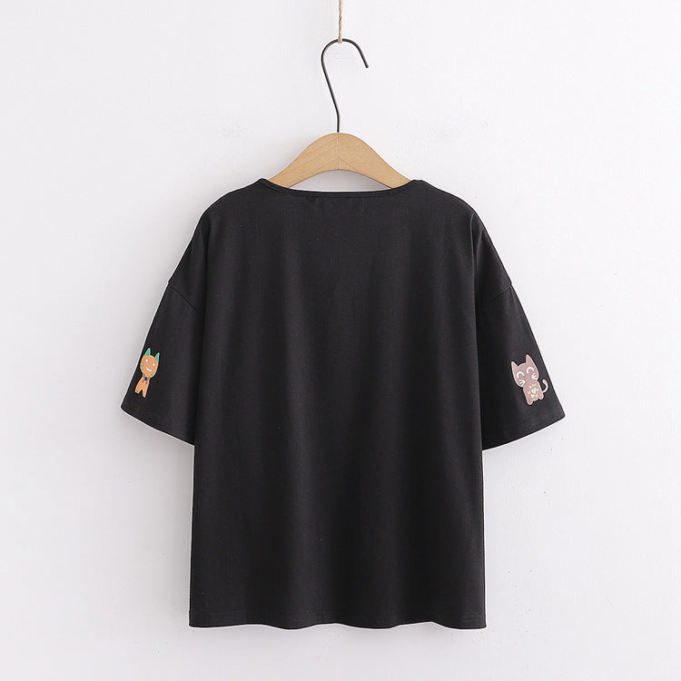 Soft Girl Tee