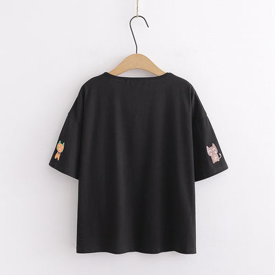 Soft Girl Tee