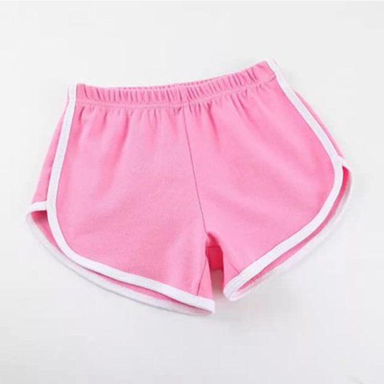 Short de pyjama de sport