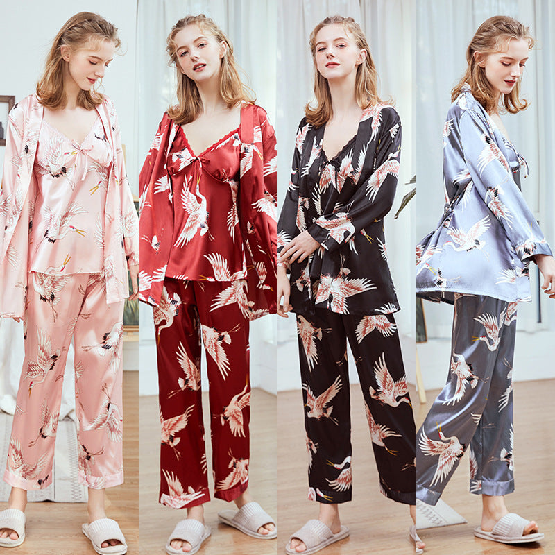 Ensemble pyjama pour femme