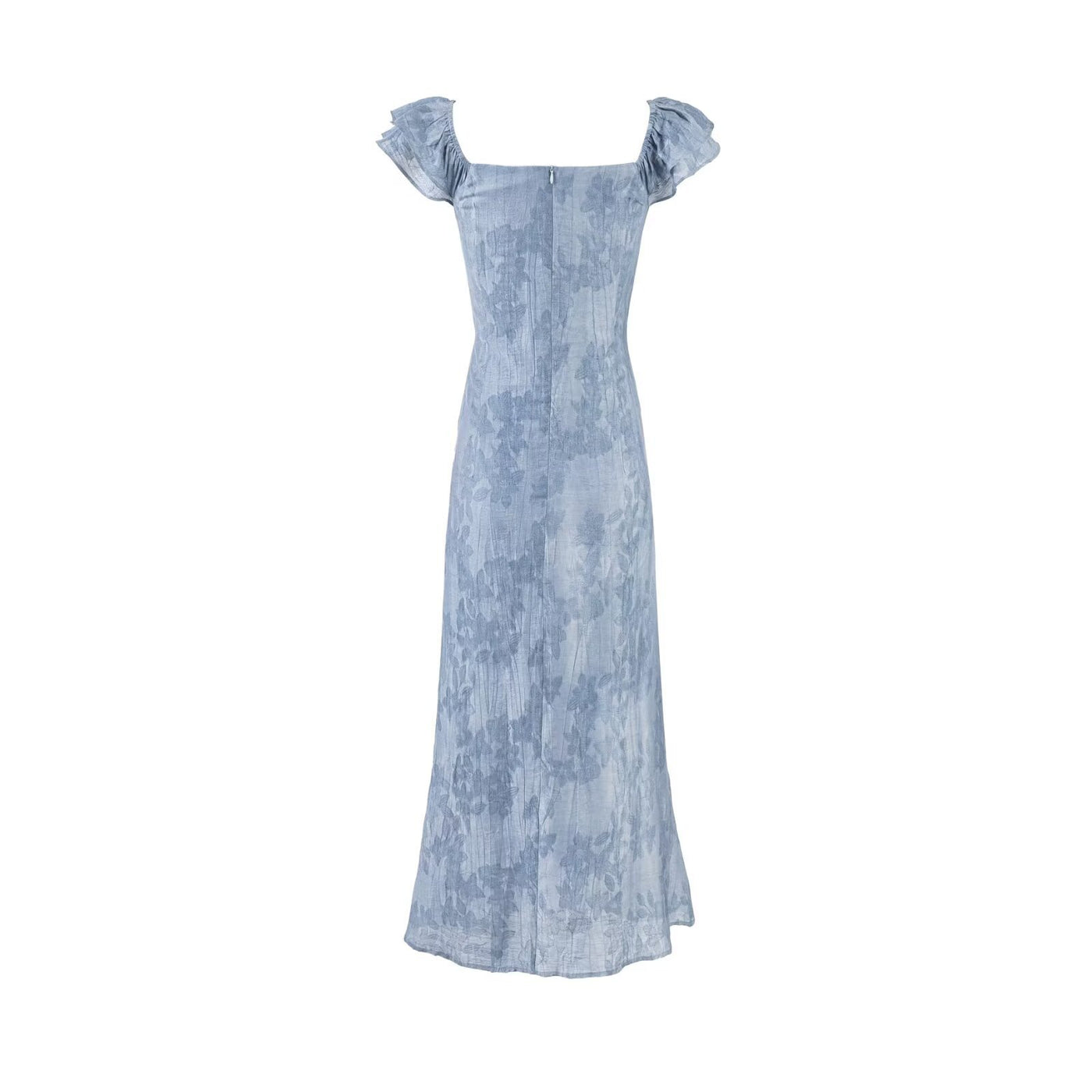 Robe élégante et ajustée