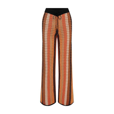 Vintage Knit Suit