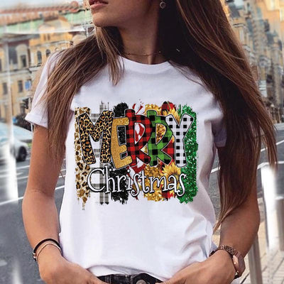 Christmas Party Tee