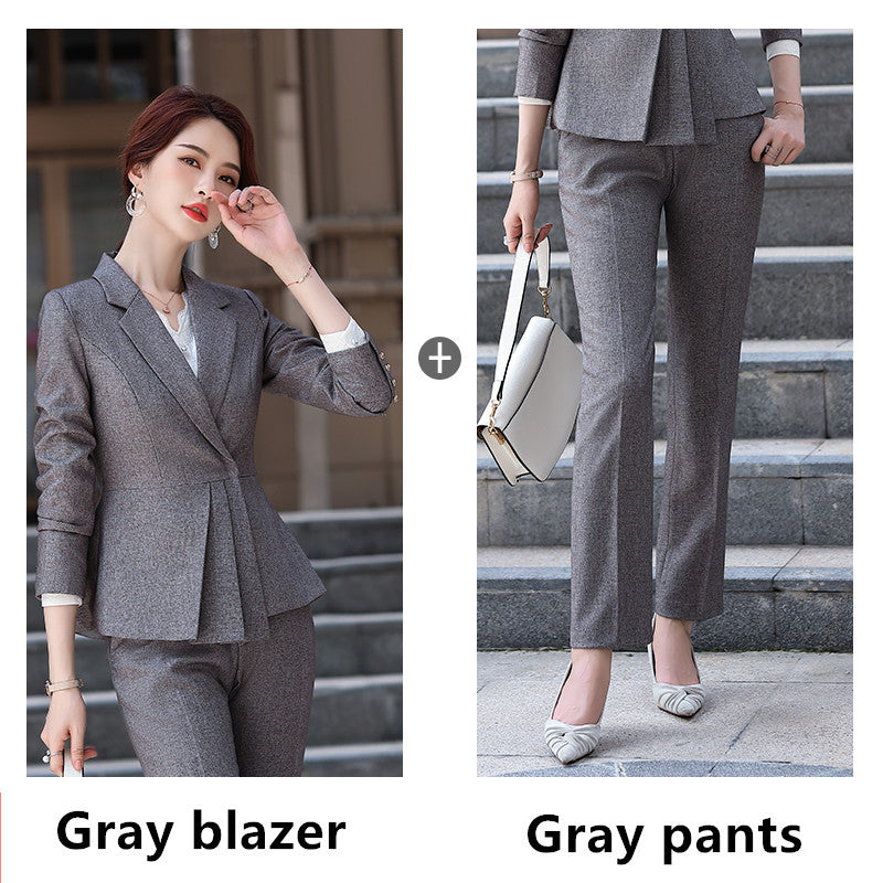Women's Suit