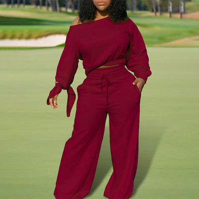 Spring Fall 2-Piece