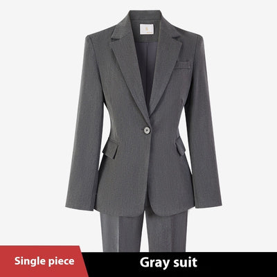 Formal Button Suit