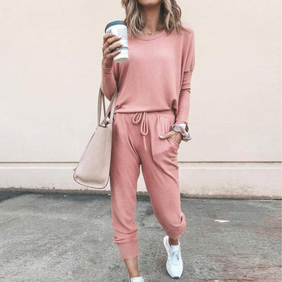 Casual Fashion Suit