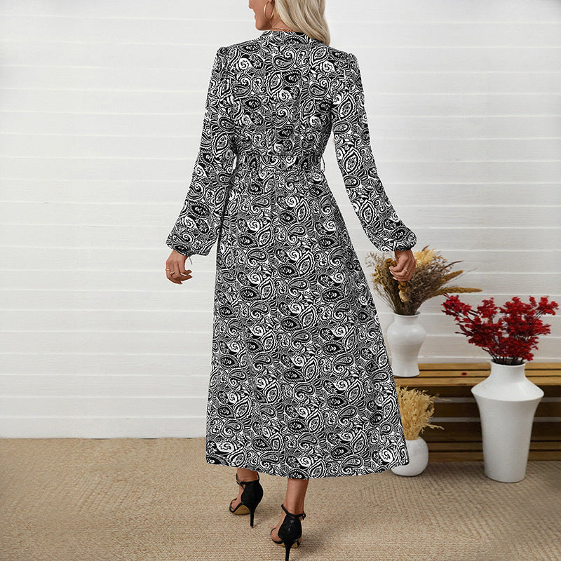Robe Chic Bloom