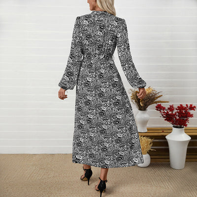Robe Chic Bloom