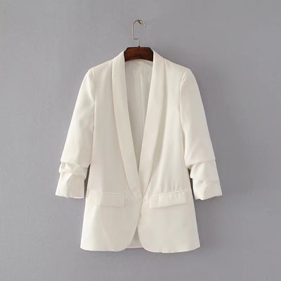 Chic sans boutons