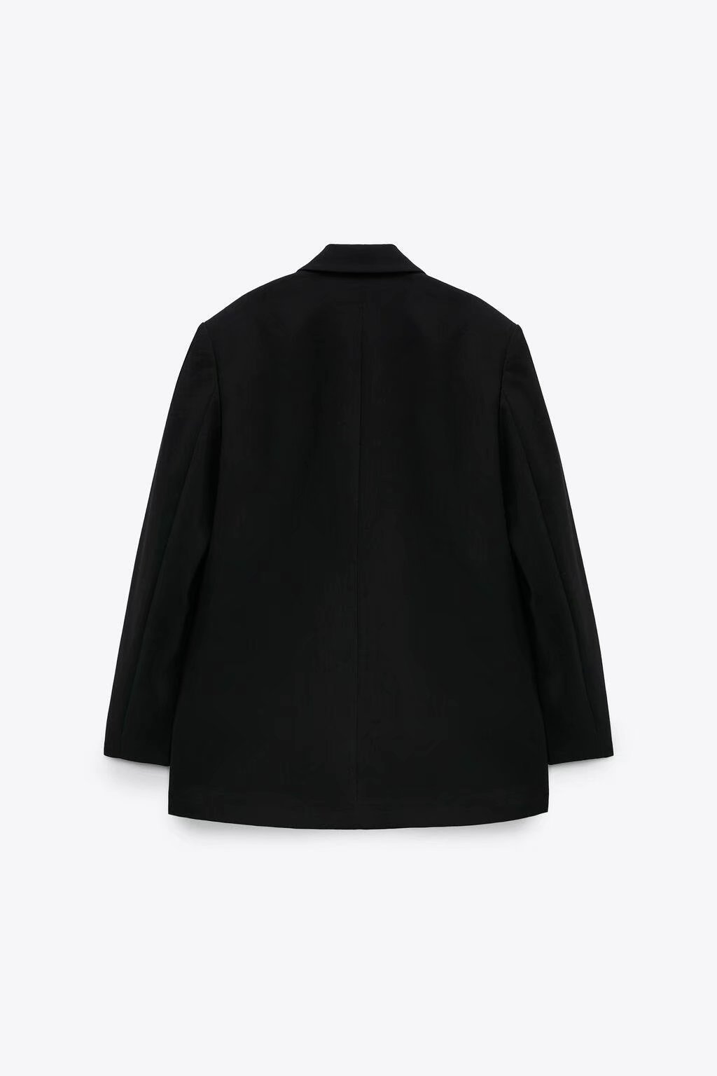 Blazer ample