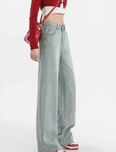Tailored Embroidered - Shé Hauté