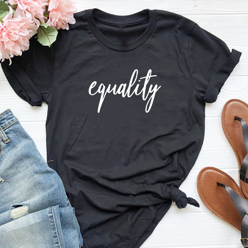 BLM Women’s T-shirt