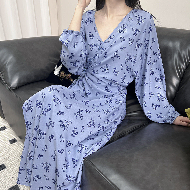 Chinese Style Wrap