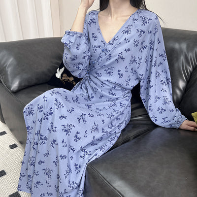 Chinese Style Wrap
