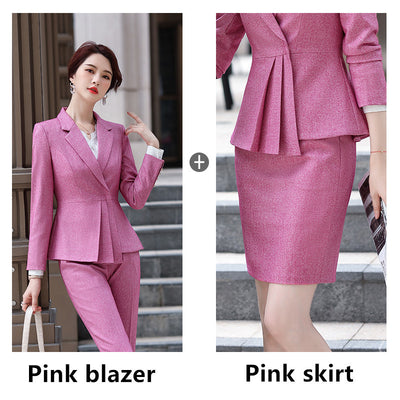 Women's Suit
